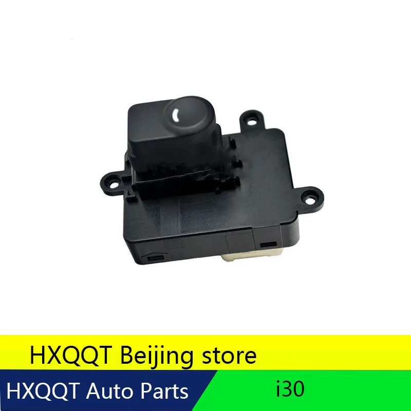 

for i30 Passenger side front right electric Power Window Lifter Control Switch glass switches auto accessories