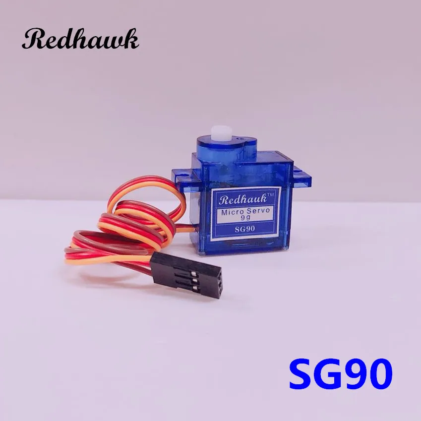 10 pcs lot RC Micro Servo 9g SG90 For RC Planes Helicopter Parts Steering gear Toy