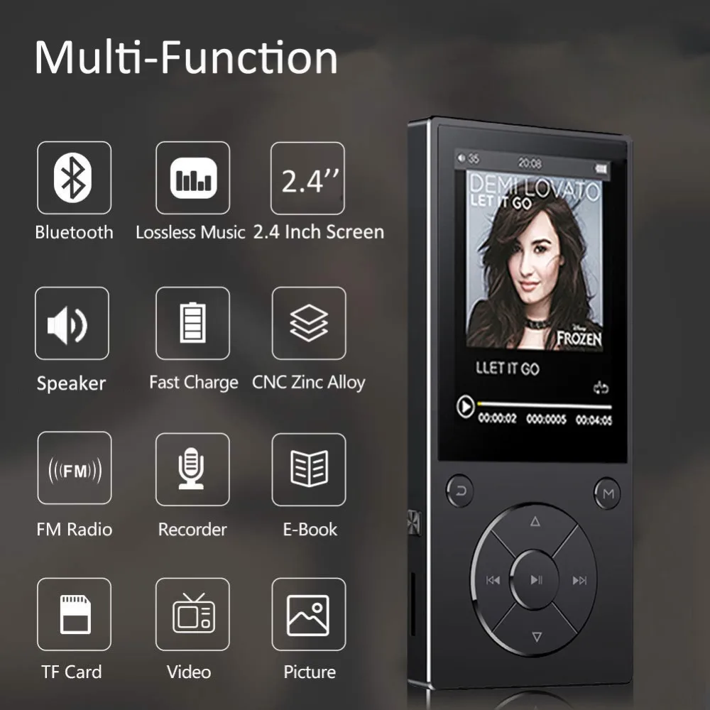 MP3 player1