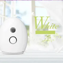 Популярный нано-распылитель воды измеритель увлажнения поверхности распылитель холодной воды устройство красоты портативный охладитель паровой инструмент