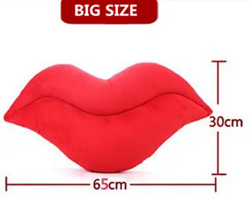 big size