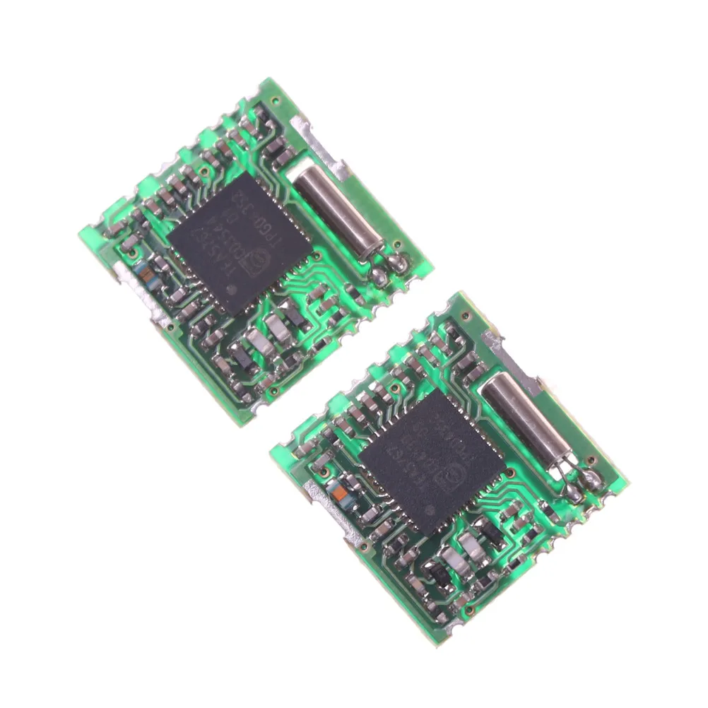 2PCS TEA5767 Programmable Low-power FM Stereo Radio Module Hot Sale