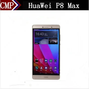 Цена за DHL Быстрая доставка HuaWei P8 Макс 4 Г FDD LTE Сотового Телефона Кирин 935 Android 5.0 6.8 Дюймов 1920X1080 3 ГБ RAM 64 ГБ ROM 13.0MP Бесплатный случае Цена за DHL Быстрая доставка HuaWei P8 Макс 4 Г FDD LTE Сотового Телефона Кирин 935 Android 5.0 6.8 Дюймов 1920X1080 3 ГБ RAM 64 ГБ ROM 13.0MP Бесплатный случае