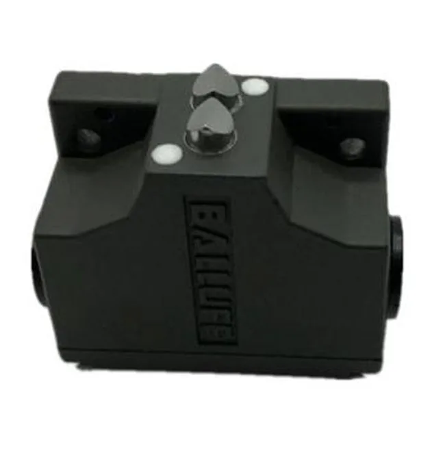 Переключатель Balluff 1112CN BNS 819-B02-D12-61-12-10 | Обустройство дома