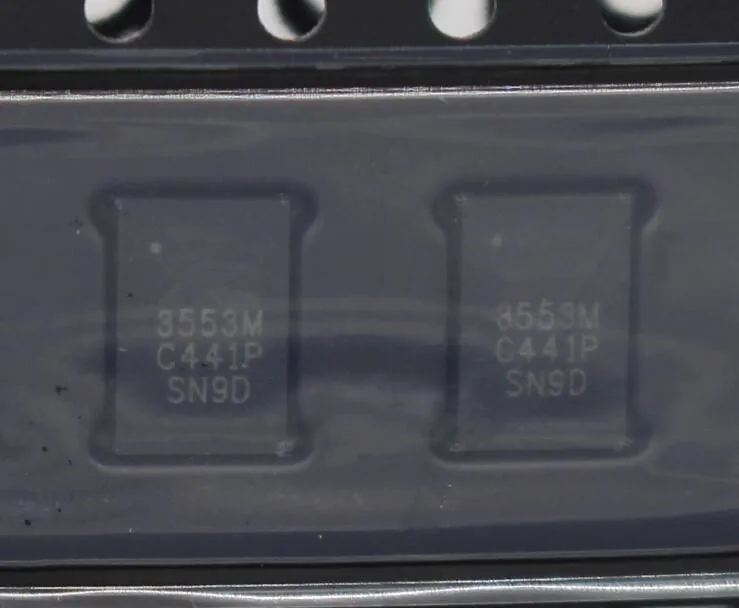 Бесплатная доставка IR3553M IR3553MTRPBF 3553 м 10 шт./лот 100% новый и оригинальный |