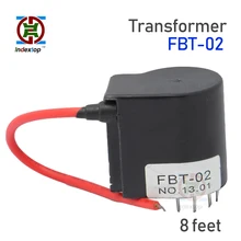 FBT-02 TIG WS аргоновая дуговая сварочная машина/высокое давление/высокая частота/дуговая пластина/дуговая пусковая пластина аксессуары