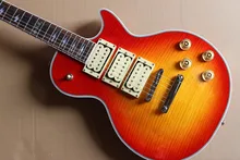 TOP quality China guitars factory NEW  highest quality Ace frehley 3 pickups Electric Guitar TOP quality China guitars factory NEW  highest quality Ace frehley 3 pickups Electric Guitar