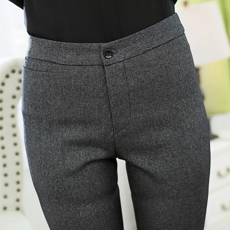 Women Interview Set Female Office Clothes Slim-Fit Ruffle Blazer+Skirt Two-Piece Set Blazer Skirt Suit 4 Colors 8035