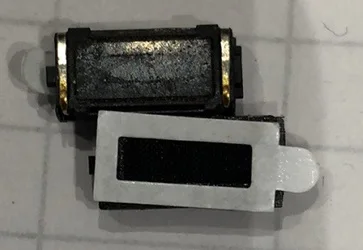 

1pc Earpiece Speaker connector for Moto G1 XT1032 XT1033 xt536 xt535 XT320 Receiver Earphone Ear speaker Repair Part