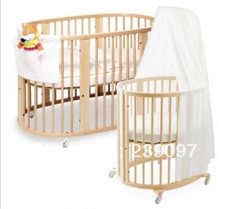 stokke rocking bassinet