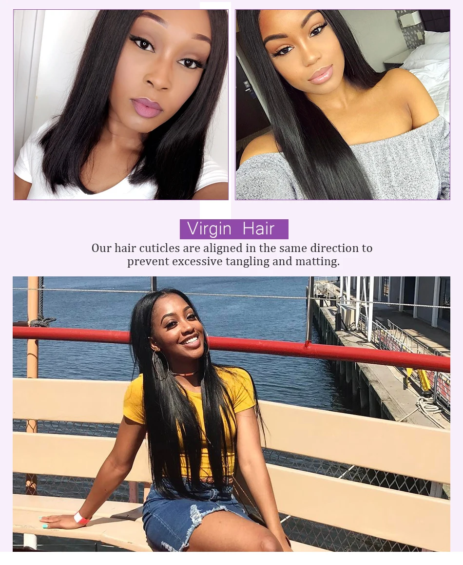 brazilian straight hair