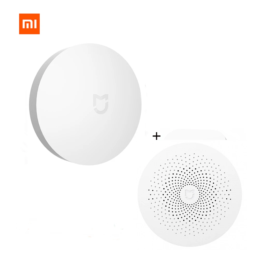 Оригинальный беспроводной переключатель Xiaomi Mijia Интеллектуальный
