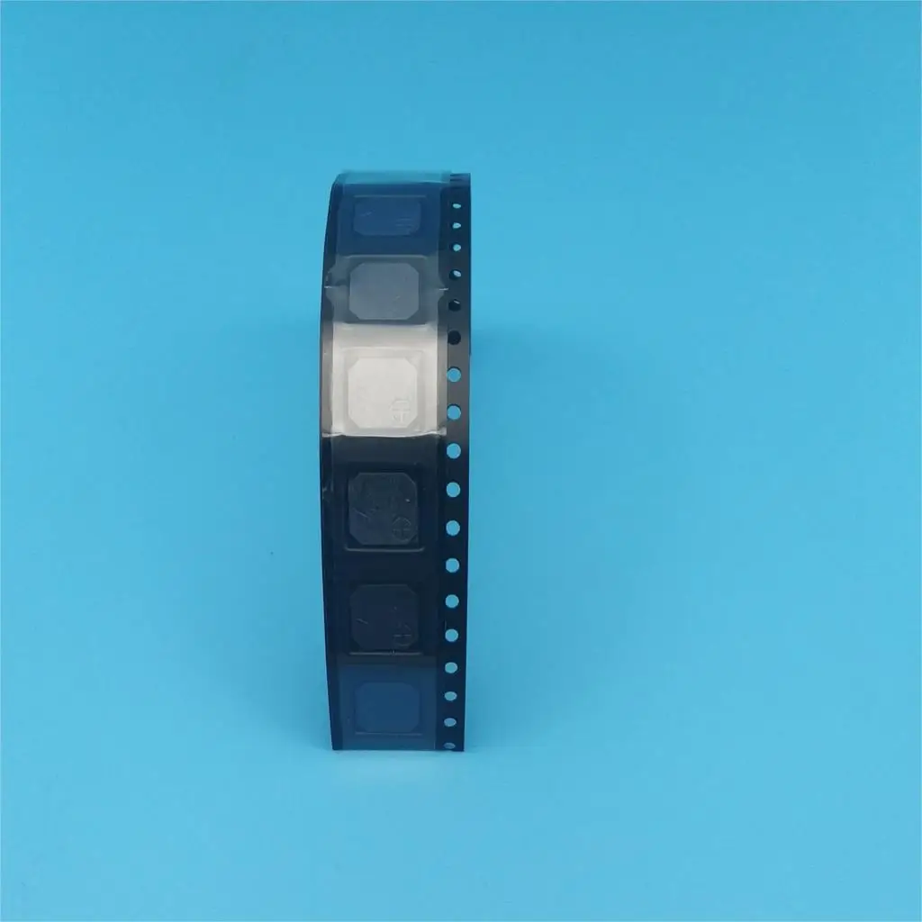 100 шт. XNQG 7525 SMD пассивный магнитный зуммер 7 5*7 5*2 5|Акустические компоненты| |