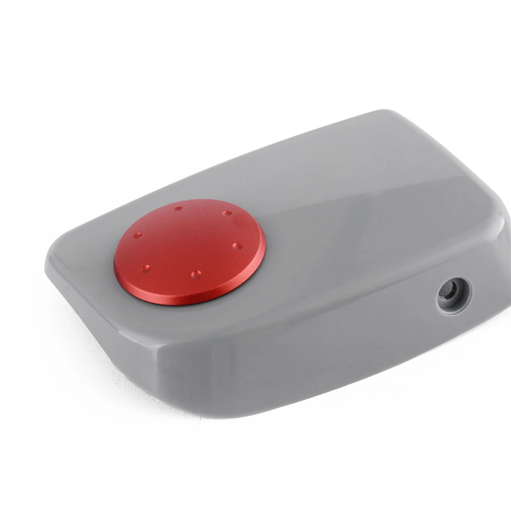 for VESPA GTS 300 Mirror Hole Blanking Plate