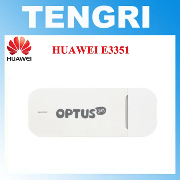Оригинальный разблокированный HUAWEI E3351 E3351s-2 3G USB-модем 43 2 Мбит/с USB-флешка с