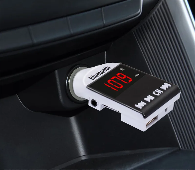 E0247 Bluetooth FM Transmitter (9)