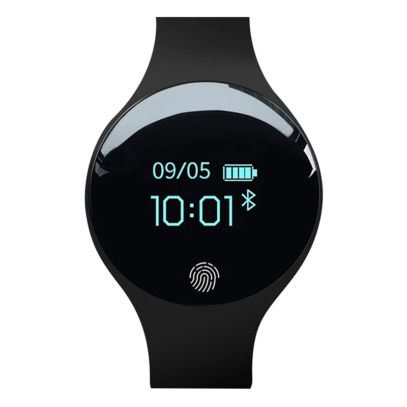Sport Smart Watch Men Women For Android IOS Smartwatch Fitness Tracker Electronics Smart Clock Wach Health Smart-watch Smartwach