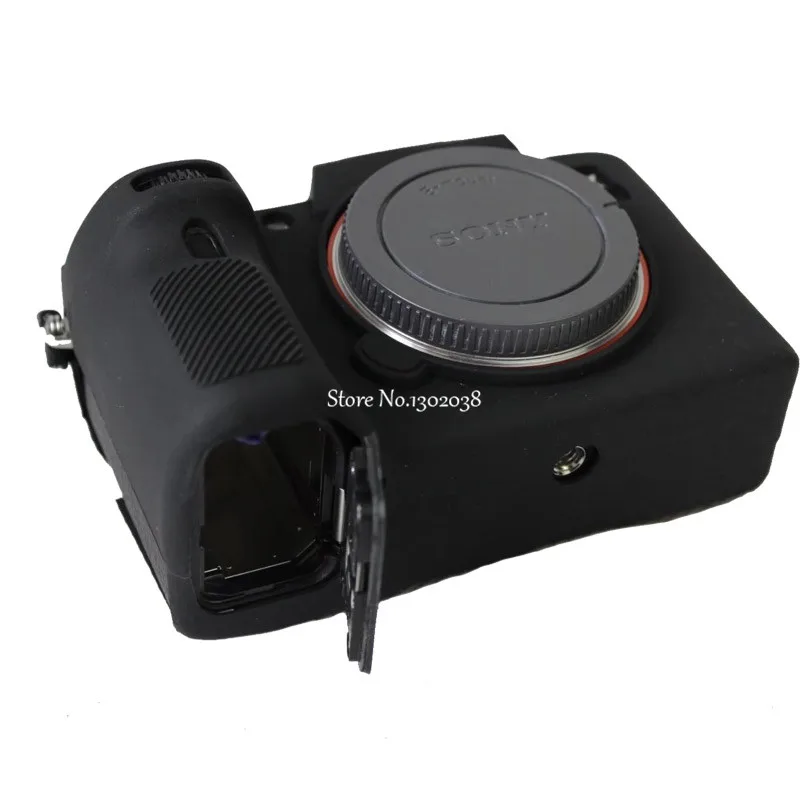 Câmera Digital Sony A7 Iii Ilce-7m3 Corpo* - Sony