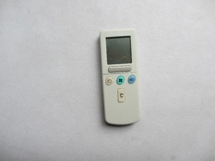 

Remote Control For Hitachi RAC-10LH1 RAS-24LH1 RAS-07CH7 RAS-14CH7 RAR-3U2 RAR-3U3 RAR-52P2 Air Conditioner