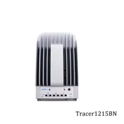 Tracer1215BNAN 10A MPPT контроллер управления солнечной зарядкой зарядное устройство для пальчиковых батарей управления 1215BN 100 W 200 W регулятор