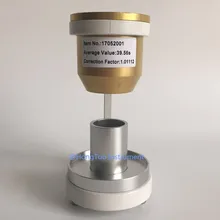 Профессиональный производитель порошковый тестер скорости потока, зал Flowability и массовая плотность тестер