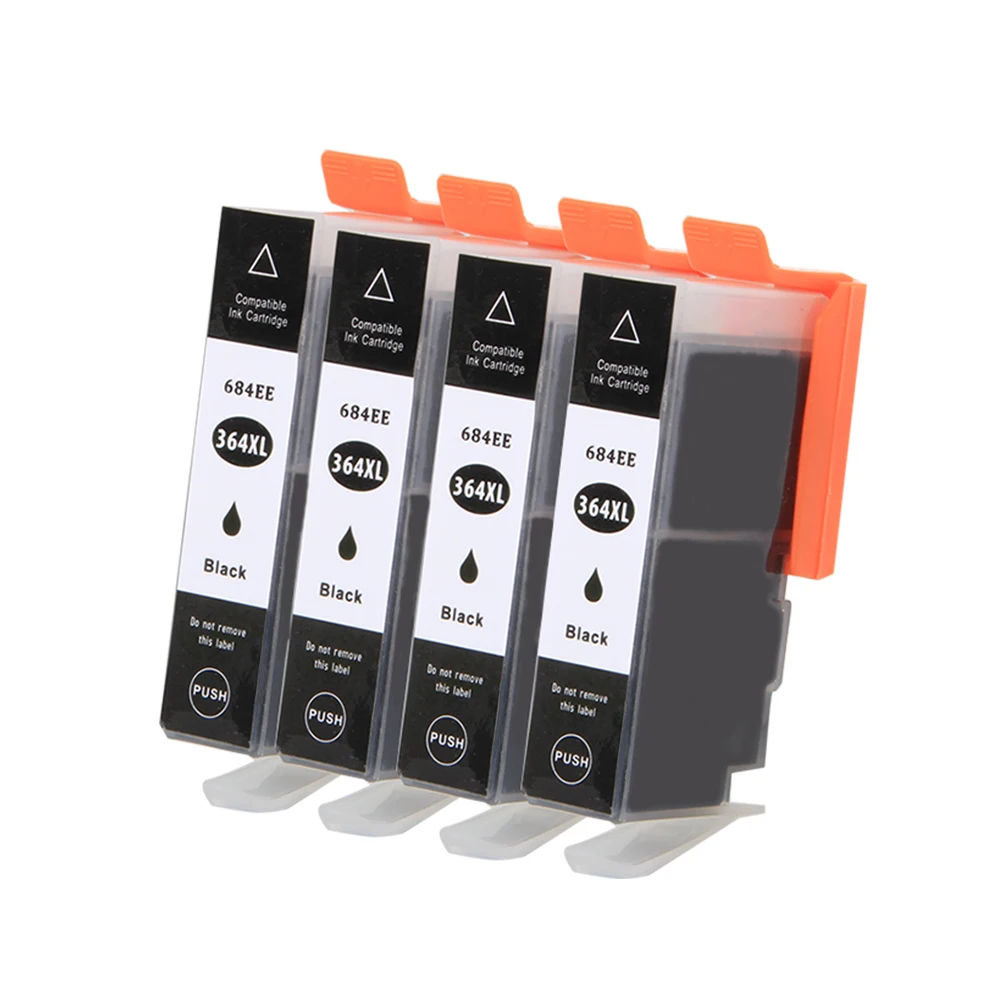 364XL-4BK-