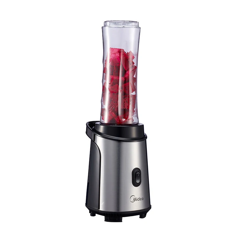Midea Household Multi Function Double Cup Convenient Portable Juicer Blender