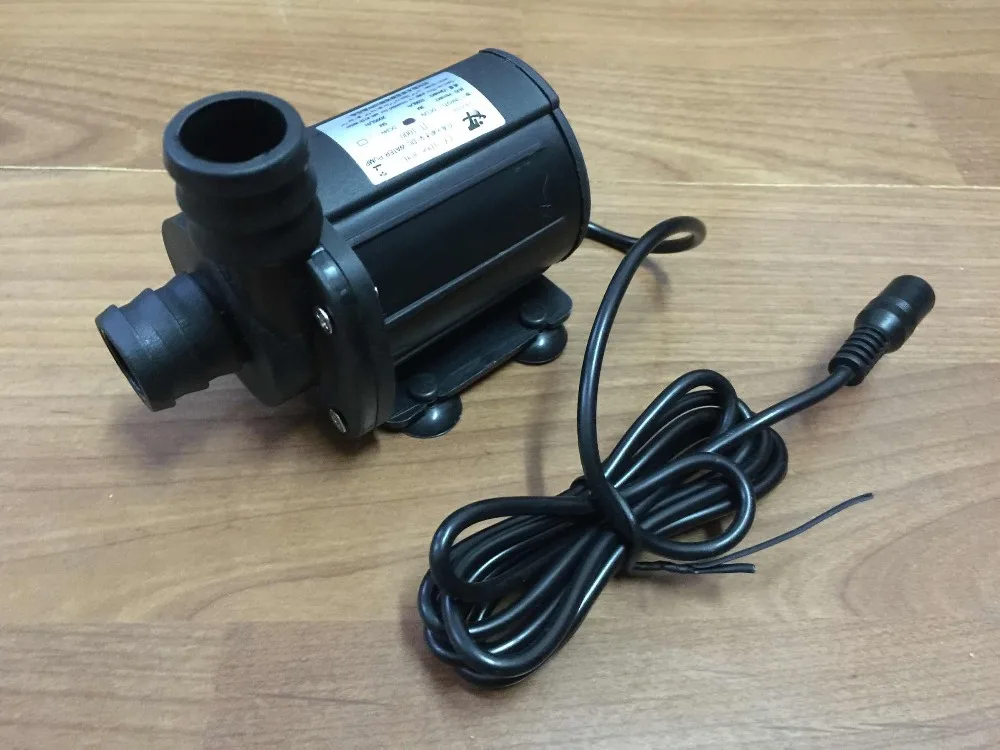 Buy 1000A Type Brushless DC Water Pump 12V/24V Hot