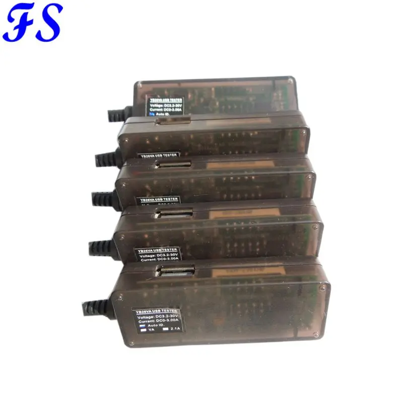 YB26VA--5PCS