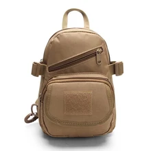 Высококачественная Мужская нейлоновая сумка почтальона, сумки на плечо, сумка через плечо, сумка для наездника, военная сумка Assualt, слинг-рюкзак