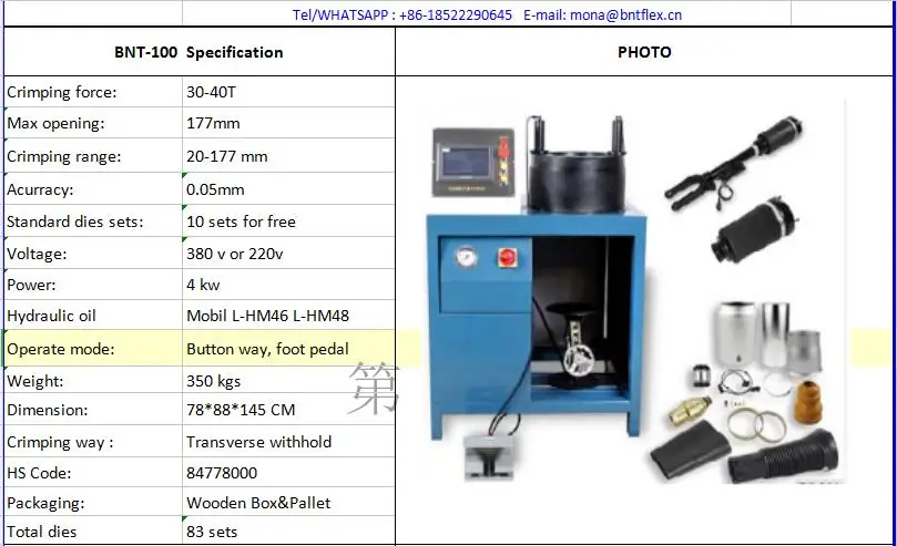 BNT-100