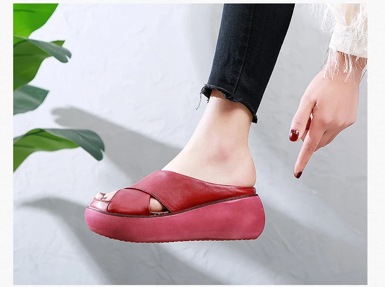 women sandals