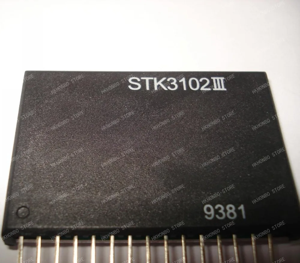 НОВЫЙ SIP ZIP STK3044 STK3101Y STK3102III STK3161 STK3375 STK3400M STK4048XI STK4120MK2 STK4137MK2 STK4215MK2 | Отзывы и видеообзор