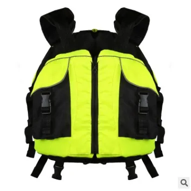 

buoyancy aids PFD kayak jacket rafting sailing canoeing ocean boat Swimming drifting Safety life jacket life vest fishing vest