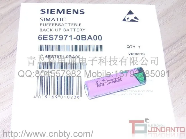 Купить сл-360 / с тадиран батарейки 3.6 в 2.4 Ач а . а в интернет ...