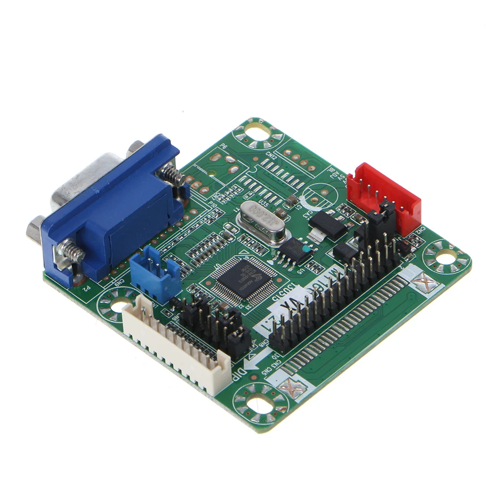 

MT6820 GOLD-A7 Driver Controller Board For 8-42 Inch Universal LVDS LCD Monitor