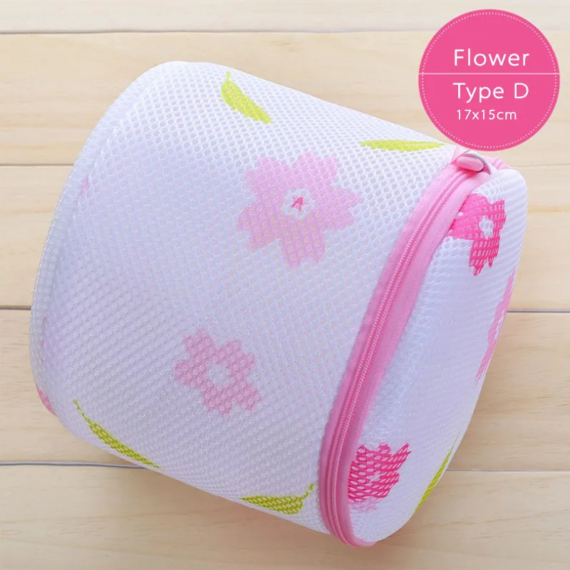 17x15- D-flower