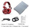 Red Bubble Package