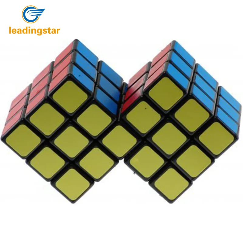 LeadingStar Cube Twist Double Magic Cube difficulty 9 of 10 for Christmas Gift zk30