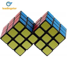 LeadingStar Cube Twist Double Magic Cube difficulty 9 of 10 for Christmas Gift zk30