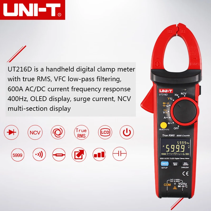 UT216D-1