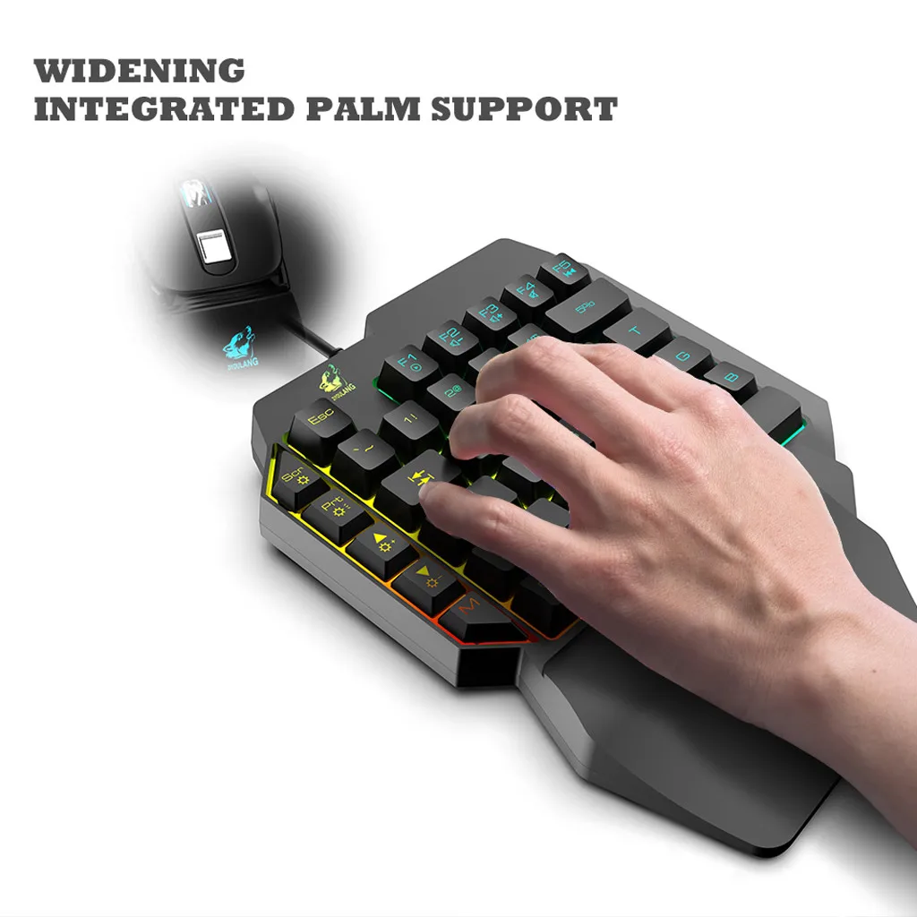 Gaming Keyboard 