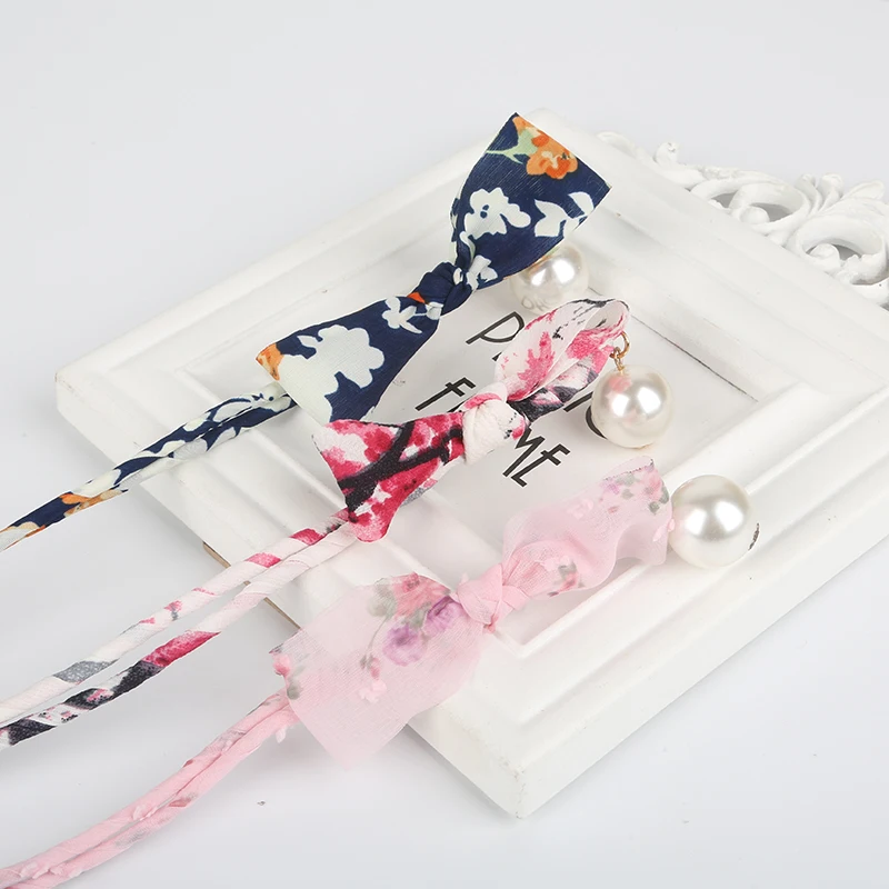 

Girl Hair Accessories Magic Sponge Hair Twist Styling Clip Stick Bun Wave point Maker Braid Tool Ponytail Holder