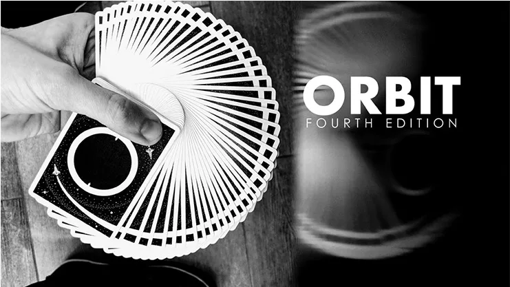 Orbit V4 3