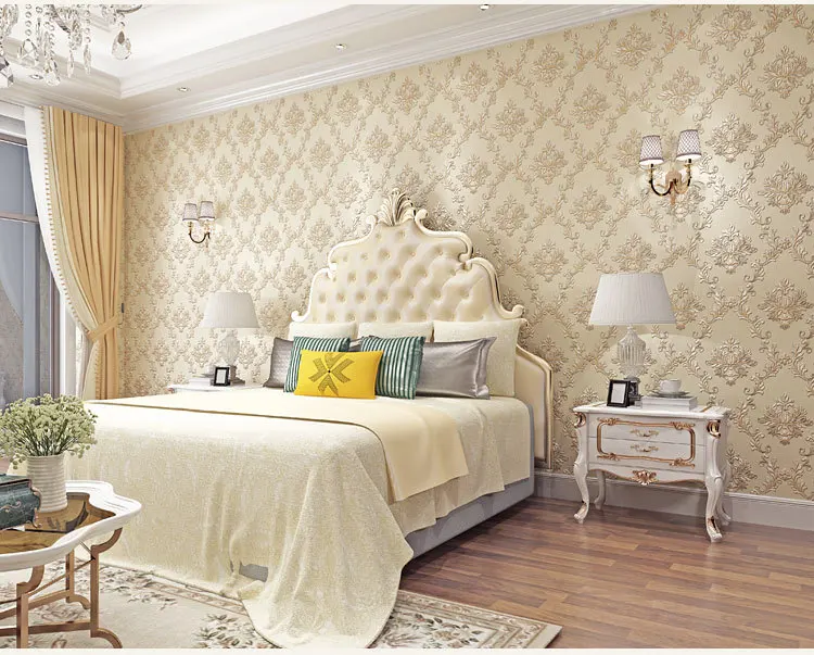 Beige wallpaper (4)