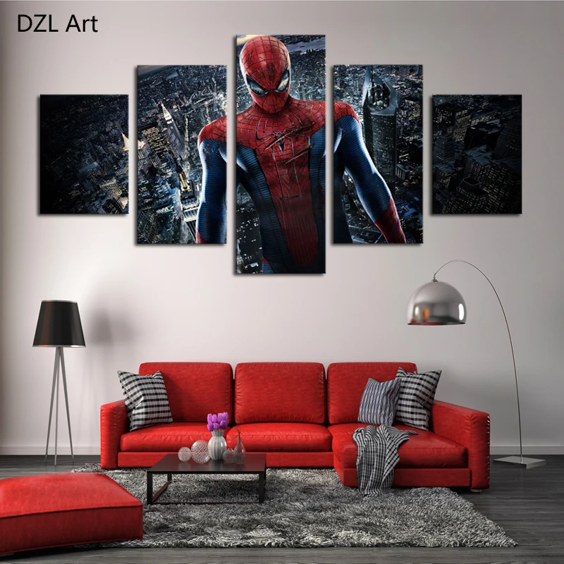 Spiderman Wall Decor online get cheap spiderman wall pictures -aliexpress | alibaba Spiderman Wall Decor online get cheap spiderman wall pictures -aliexpress | alibaba