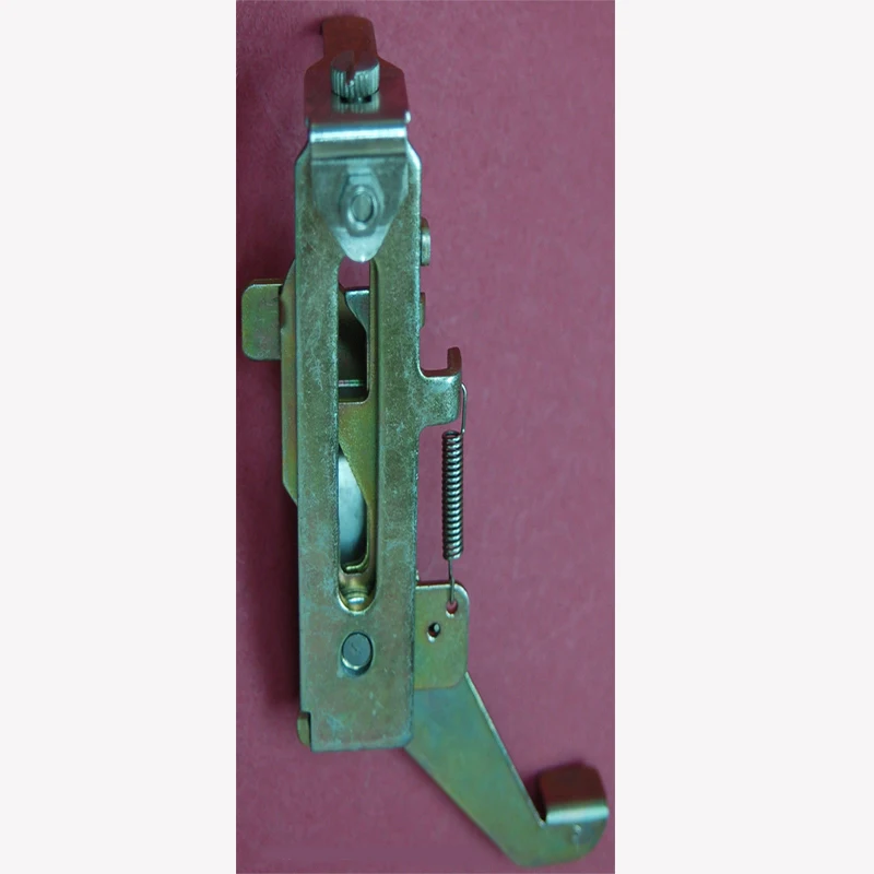 

New Bracket Assembly Right Spare Parts for KR838 KR830 Brother Knitting Machine accessories Ribber
