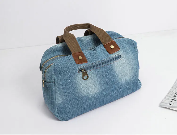 B549-Denim Handbag-17