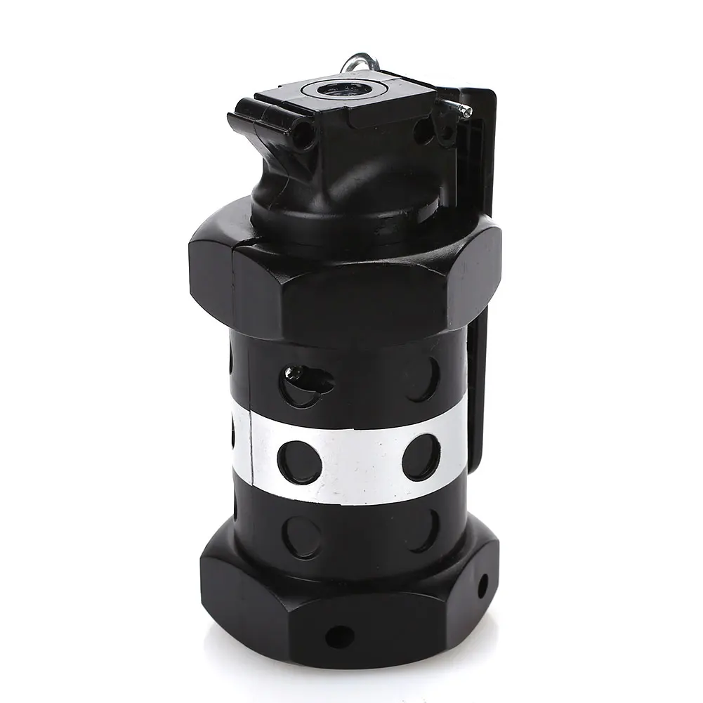 

Outdoor Tactical Accessory Toy Hand Grenade Toy Gift Grenade Toy Cool Efficient