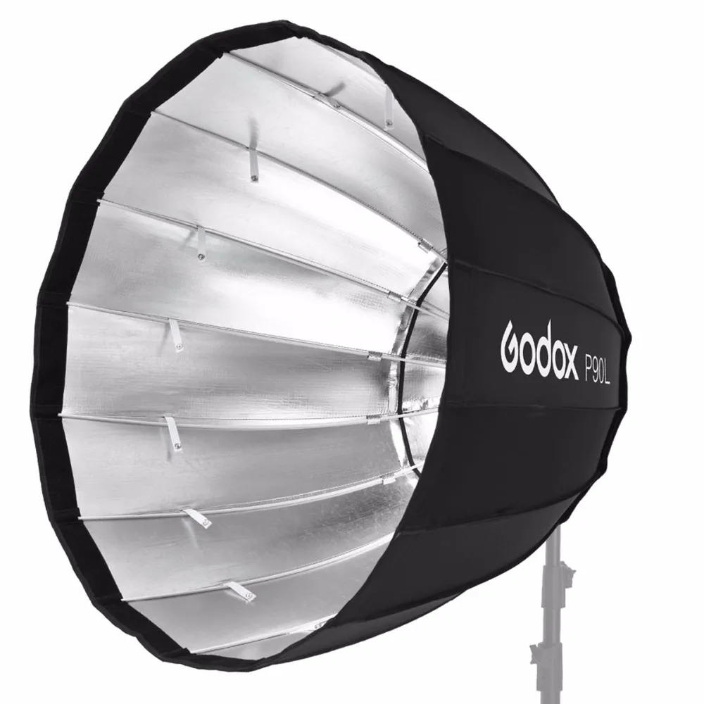 Godox Parabolic SoftBox P90L  (4)